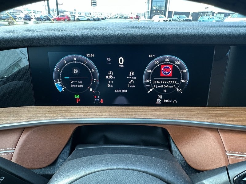 2026 Volkswagen Tiguan 2.0T SEL R-Line Turbo 4MOTION