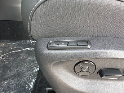 2026 Volkswagen Tiguan 2.0T SEL R-Line Turbo 4MOTION