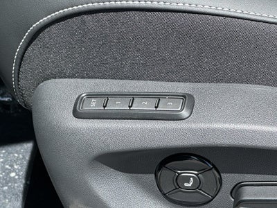 2026 Volkswagen Tiguan 2.0T SEL R-Line Turbo 4MOTION