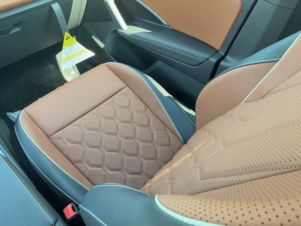 2026 Volkswagen Tiguan 2.0T SEL R-Line Turbo 4MOTION
