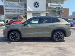 2026 Volkswagen Tiguan 2.0T SEL R-Line Turbo 4MOTION