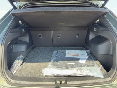 2026 Volkswagen Tiguan 2.0T SEL R-Line Turbo 4MOTION