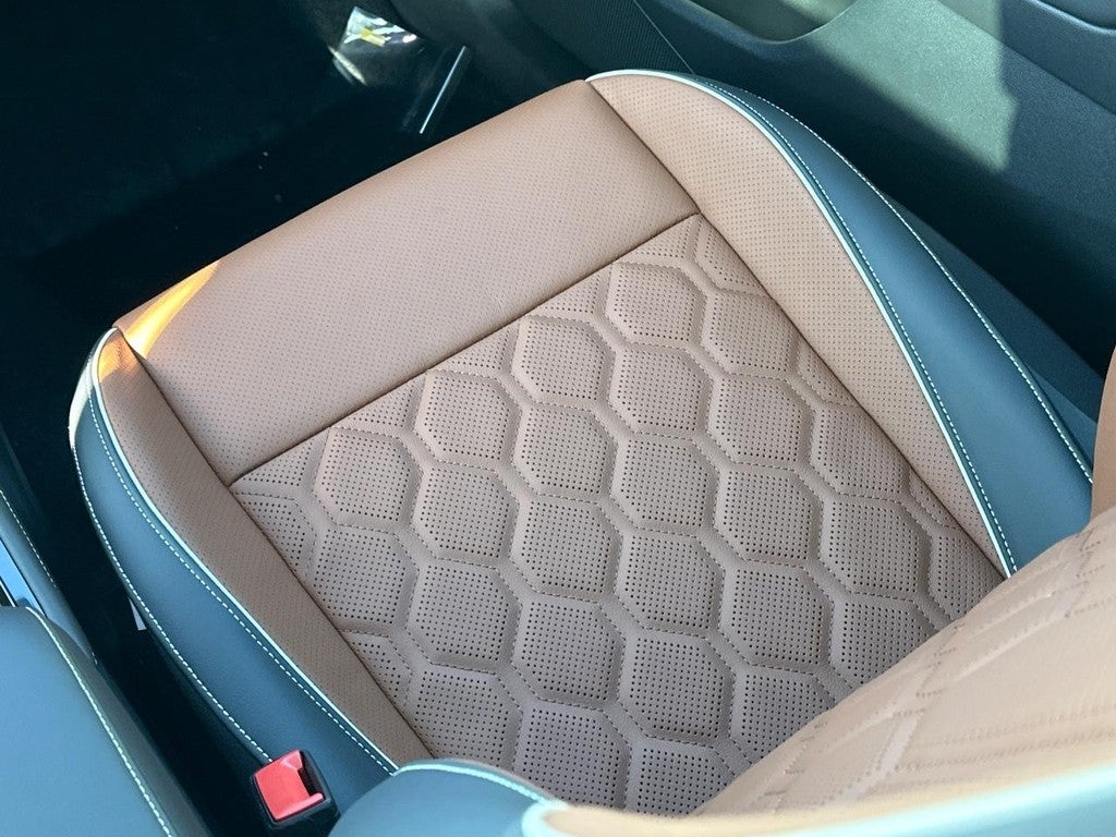 2026 Volkswagen Tiguan 2.0T SEL R-Line Turbo 4MOTION