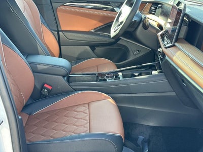 2026 Volkswagen Tiguan 2.0T SEL R-Line Turbo 4MOTION