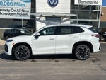 2026 Volkswagen Tiguan 2.0T SEL R-Line Turbo 4MOTION