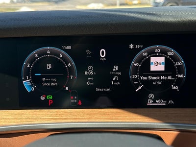 2026 Volkswagen Tiguan 2.0T SEL R-Line Turbo 4MOTION