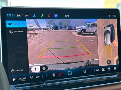 2026 Volkswagen Tiguan 2.0T SEL R-Line Turbo 4MOTION