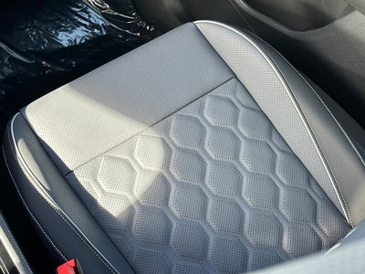 2026 Volkswagen Tiguan 2.0T SEL R-Line Turbo 4MOTION