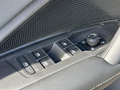 2026 Volkswagen Tiguan 2.0T SEL R-Line Turbo 4MOTION