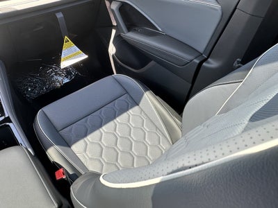 2026 Volkswagen Tiguan 2.0T SEL R-Line Turbo 4MOTION
