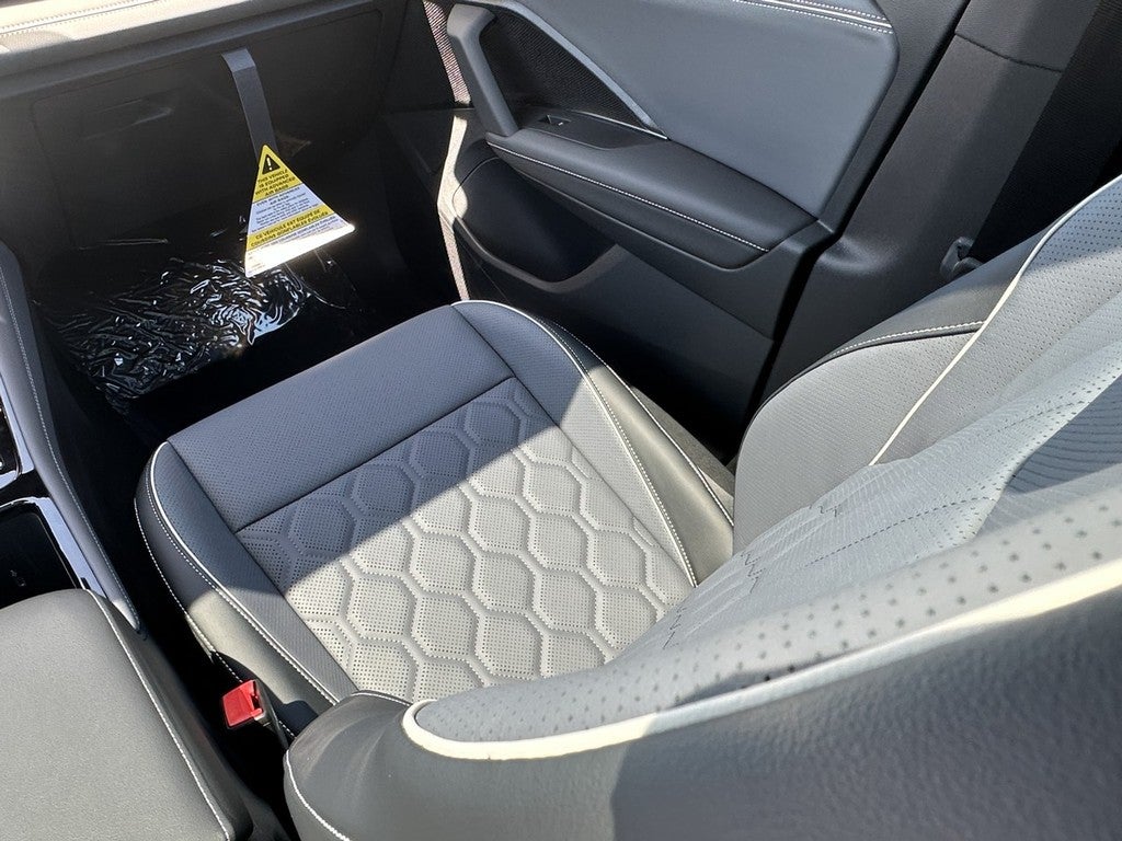 2026 Volkswagen Tiguan 2.0T SEL R-Line Turbo 4MOTION
