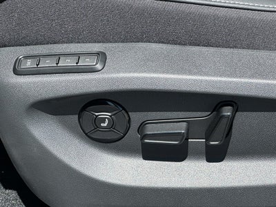 2026 Volkswagen Tiguan 2.0T SEL R-Line Turbo 4MOTION