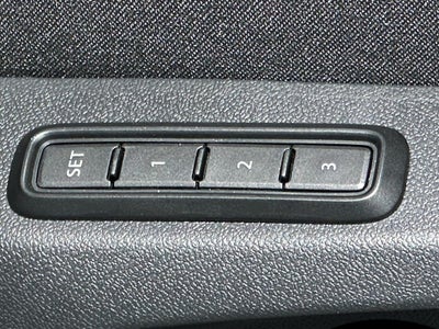 2026 Volkswagen Tiguan 2.0T SEL R-Line Turbo 4MOTION