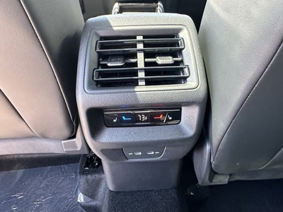 2026 Volkswagen Tiguan 2.0T SEL R-Line Turbo 4MOTION