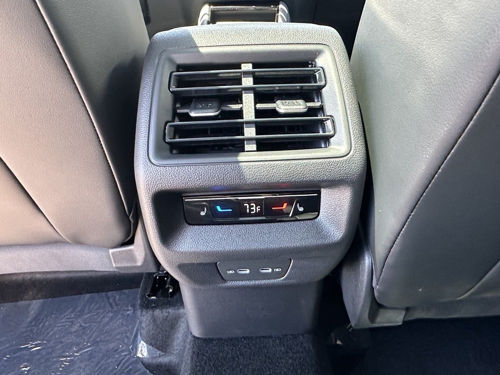 2026 Volkswagen Tiguan 2.0T SEL R-Line Turbo 4MOTION