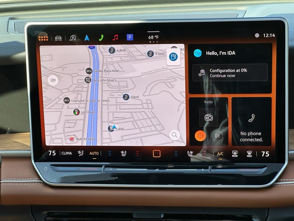 2026 Volkswagen Tiguan 2.0T SEL R-Line Turbo 4MOTION