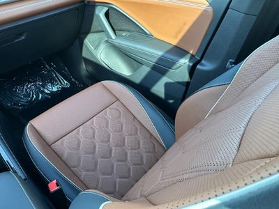 2026 Volkswagen Tiguan 2.0T SEL R-Line Turbo 4MOTION