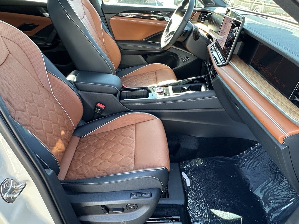 2026 Volkswagen Tiguan 2.0T SEL R-Line Turbo 4MOTION