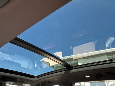 2026 Volkswagen Tiguan 2.0T SEL R-Line Turbo 4MOTION