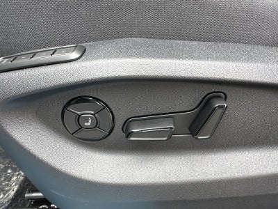 2026 Volkswagen Tiguan 2.0T SEL R-Line Turbo 4MOTION