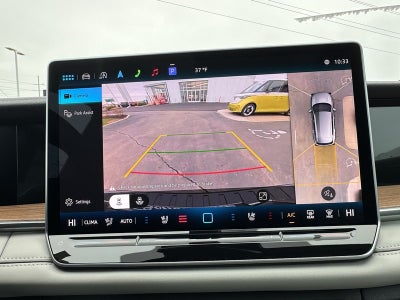 2026 Volkswagen Tiguan 2.0T SEL R-Line Turbo 4MOTION