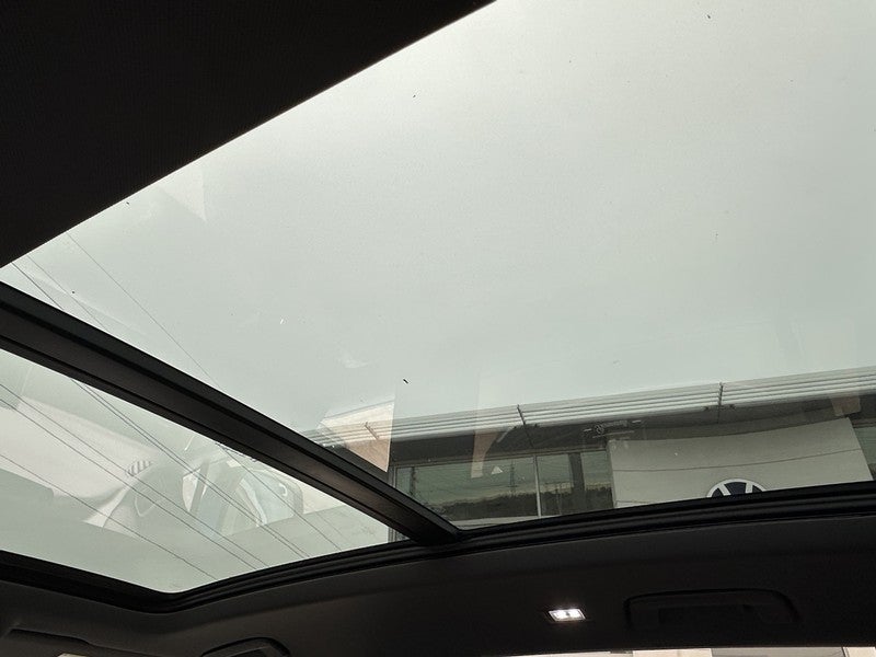 2026 Volkswagen Tiguan 2.0T SEL R-Line Turbo 4MOTION