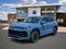 2026 Volkswagen Tiguan 2.0T SEL R-Line Turbo 4MOTION