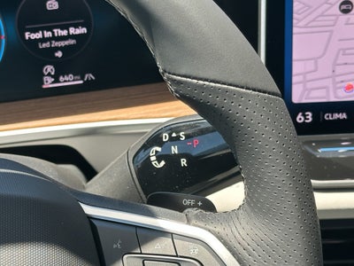 2026 Volkswagen Tiguan 2.0T SEL R-Line Turbo 4MOTION