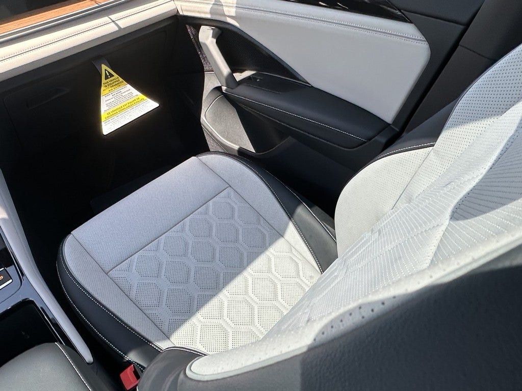 2026 Volkswagen Tiguan 2.0T SEL R-Line Turbo 4MOTION