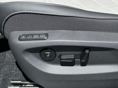 2026 Volkswagen Tiguan 2.0T SEL R-Line Turbo 4MOTION