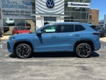 2026 Volkswagen Tiguan 2.0T SEL R-Line Turbo 4MOTION