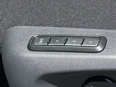 2026 Volkswagen Tiguan 2.0T SEL R-Line Turbo 4MOTION