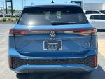 2026 Volkswagen Tiguan 2.0T SEL R-Line Turbo 4MOTION