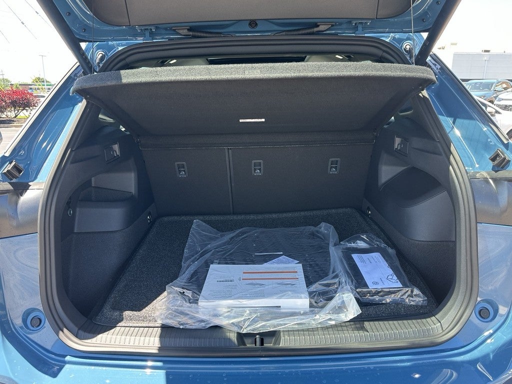 2026 Volkswagen Tiguan 2.0T SEL R-Line Turbo 4MOTION