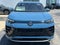 2026 Volkswagen Tiguan 2.0T SEL R-Line Turbo 4MOTION