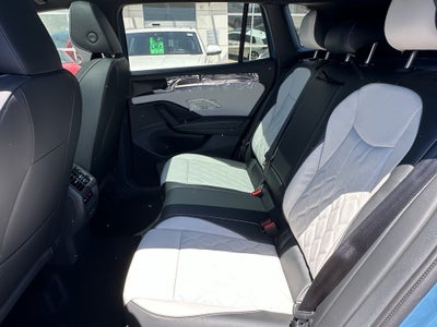 2026 Volkswagen Tiguan 2.0T SEL R-Line Turbo 4MOTION