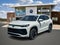 2026 Volkswagen Tiguan 2.0T SEL R-Line Turbo 4MOTION