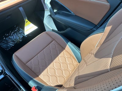 2026 Volkswagen Tiguan 2.0T SEL R-Line Turbo 4MOTION