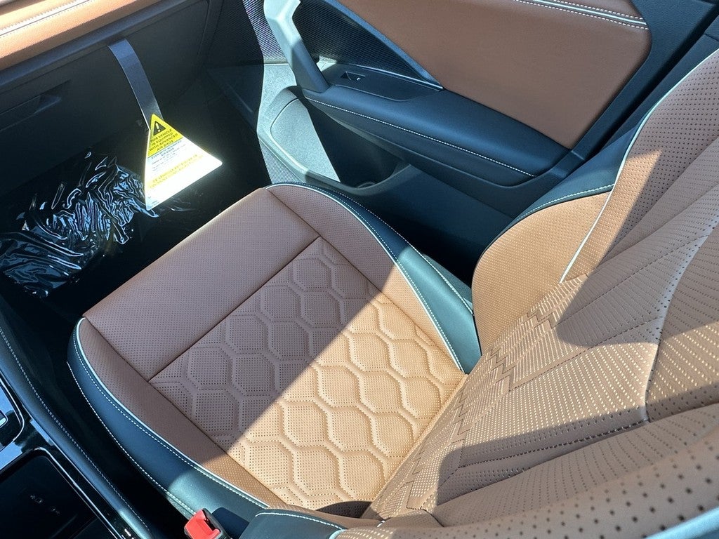 2026 Volkswagen Tiguan 2.0T SEL R-Line Turbo 4MOTION