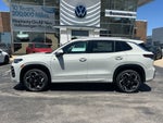 2026 Volkswagen Tiguan 2.0T SEL R-Line Turbo 4MOTION