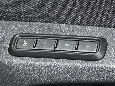 2026 Volkswagen Tiguan 2.0T SEL R-Line Turbo 4MOTION