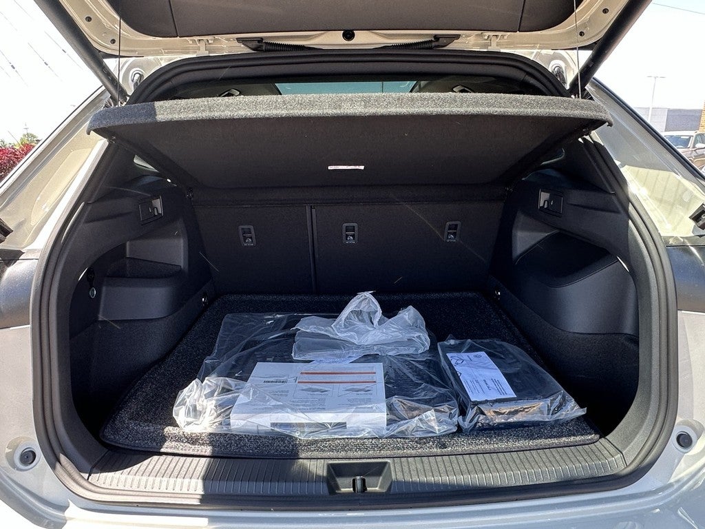 2026 Volkswagen Tiguan 2.0T SEL R-Line Turbo 4MOTION