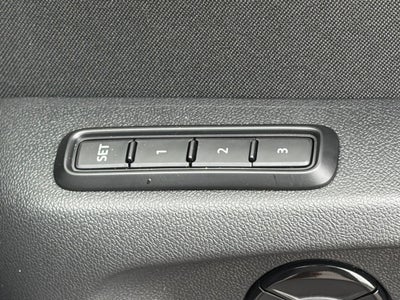 2026 Volkswagen Tiguan 2.0T SEL R-Line Turbo 4MOTION