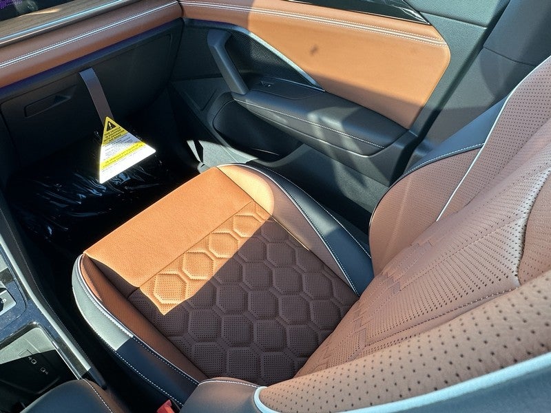 2026 Volkswagen Tiguan 2.0T SEL R-Line Turbo 4MOTION