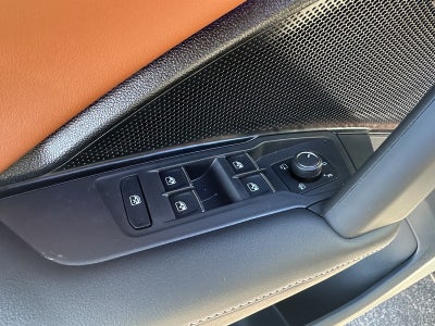 2026 Volkswagen Tiguan 2.0T SEL R-Line Turbo 4MOTION