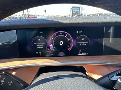 2026 Volkswagen Tiguan 2.0T SEL R-Line Turbo 4MOTION