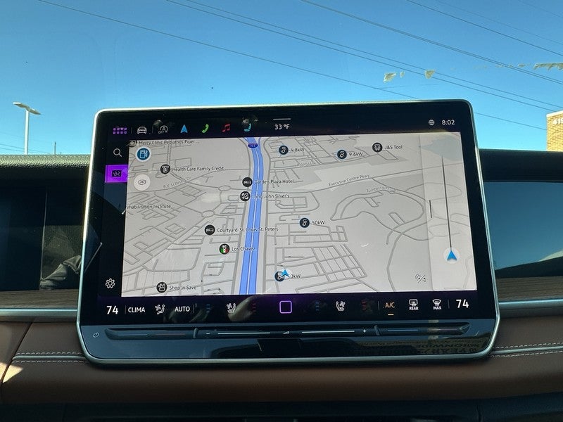 2026 Volkswagen Tiguan 2.0T SEL R-Line Turbo 4MOTION