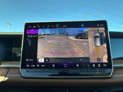 2026 Volkswagen Tiguan 2.0T SEL R-Line Turbo 4MOTION