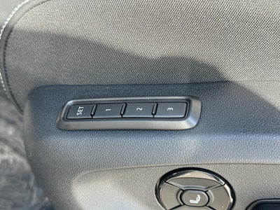 2026 Volkswagen Tiguan 2.0T SEL R-Line Turbo 4MOTION