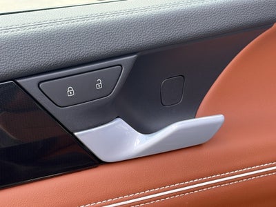 2026 Volkswagen Tiguan 2.0T SEL R-Line Turbo 4MOTION